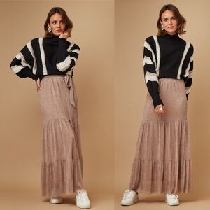 Grace & Mila Paris Heleana Skirt